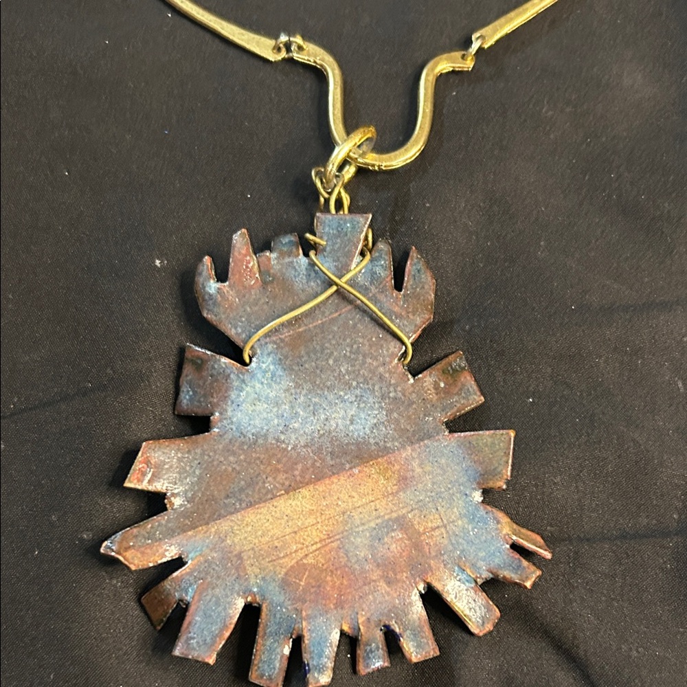 Statement Necklace! - Picture 13 of 16